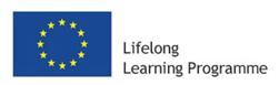 Life Long Learning Logo